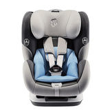 宝贝第一plus汽车用宝宝儿童座椅isofix9个月-12岁儿童安全座椅